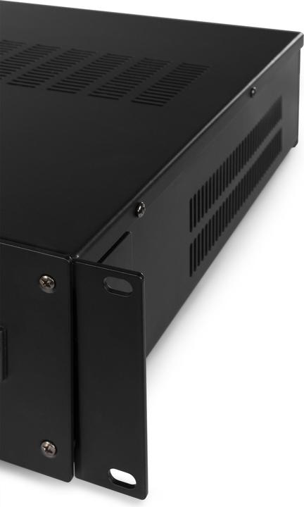 Actual product image Power Dynamics Amplifier Pro PRM120 (Amplifier)