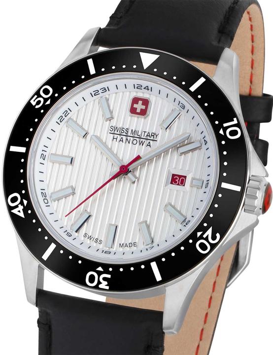 Produktbild Swiss Military Flagship X (Analoguhr, 42 mm)