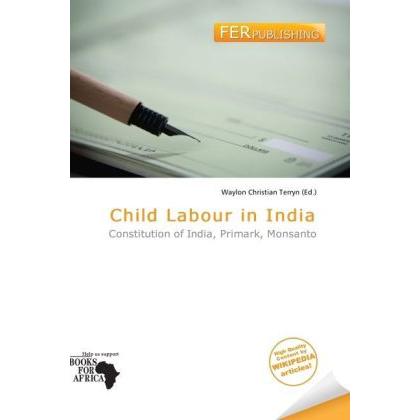 Child Labour in India, Ratgeber