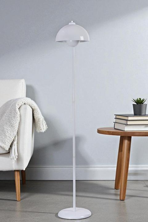 Actual product image Opviq Sivon Flat (E27)