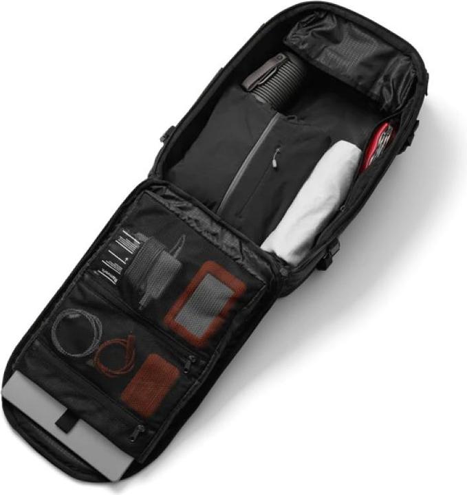 Produktbild DB Sports Ramverk Pro Backpack 26 (26 l)