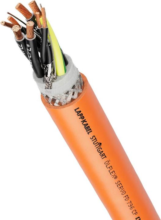 Produktbild Lapp Typ (Hersteller (50 m)