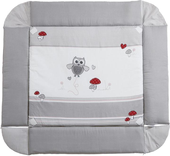 Image du produit Roba Adam et le Hibou