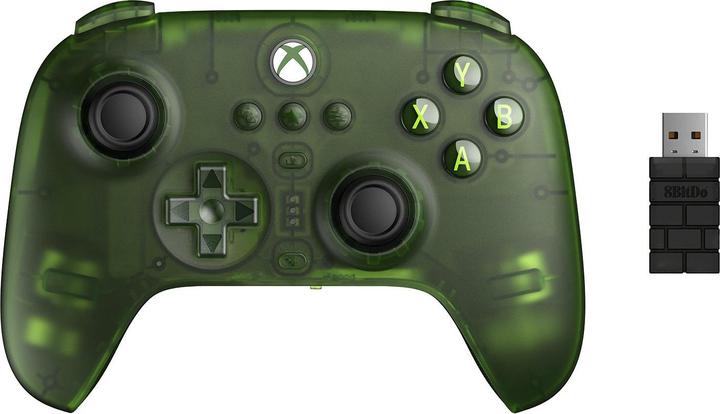 Jadegrün