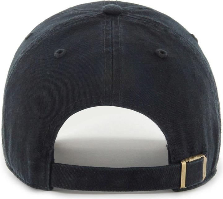 Produktbild 47 Brand Relaxed Fit Cap - Clean Up San Jose Sharks Schwarz