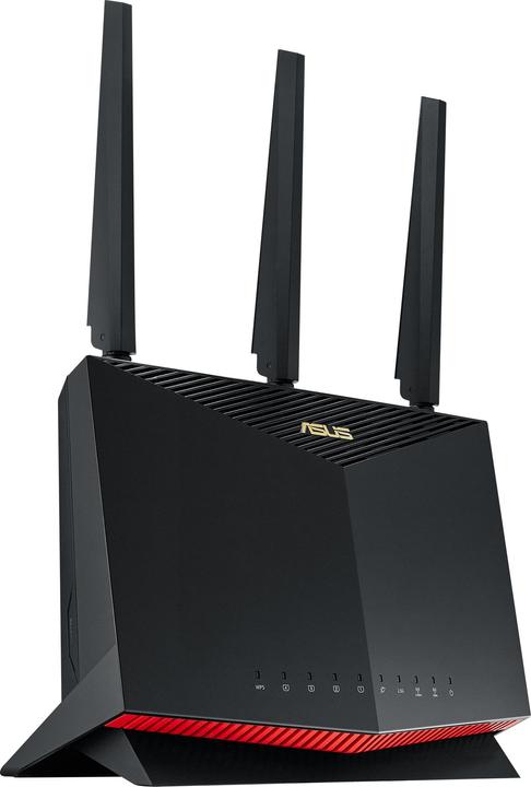 Image du produit ASUS RT-AX86U Pro