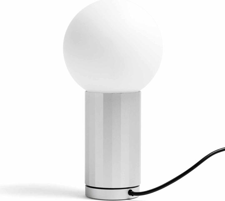 Actual product image HAY Turn On table lamp (250 lm)