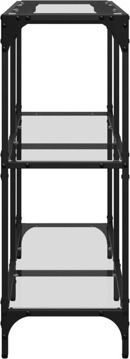 Image du produit vidaXL Konsolentisch (98 x 30 x 81 cm)