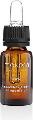 Produktbild Mokosh Arganöl 12ml (12 ml)