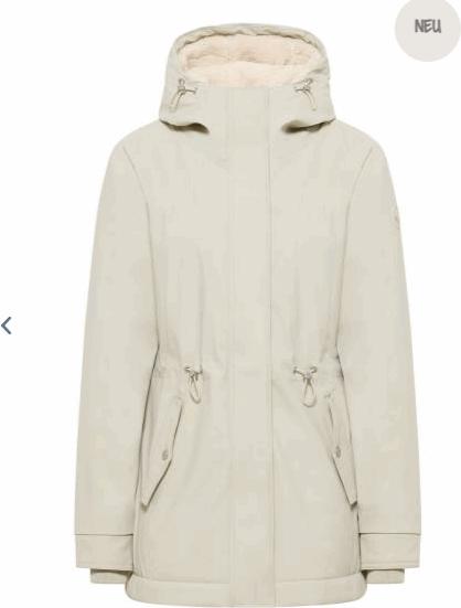 Actual product image Ragwear Monadis Rainy Warm (S)