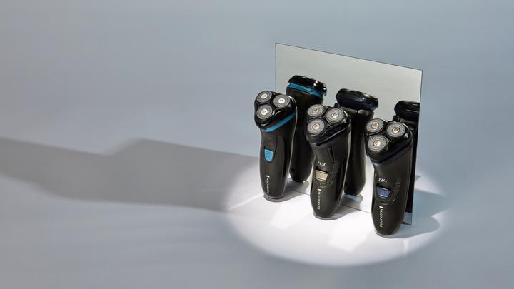 Produktbild Remington R1 Style Series (R1000)