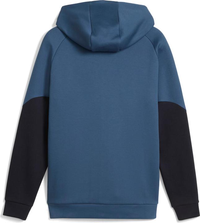 Immagine prodotto Puma Felpa con zip OM FL 2025/26 (M)