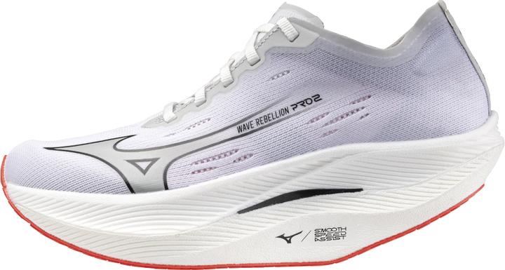 Actual product image Mizuno Wave Rebellion Pro 2 (40.5)