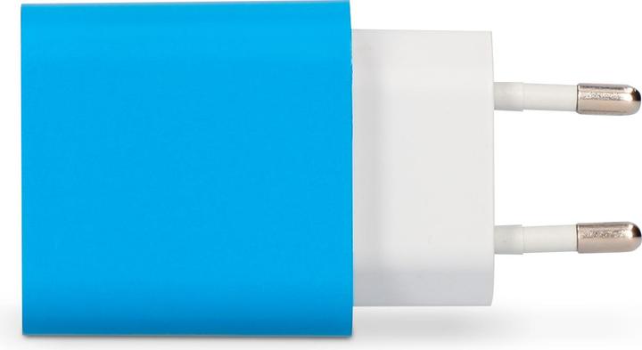 Produktbild KSIX Wall Charger Usb Type C Power Delivery (20 W, 1 Port)