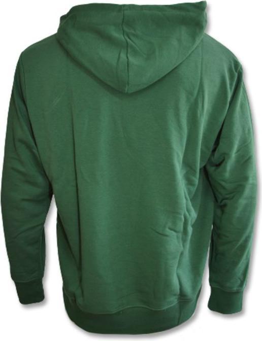 Produktbild New Balance NB Hoops Essentials Fundamental Hoodie (S)