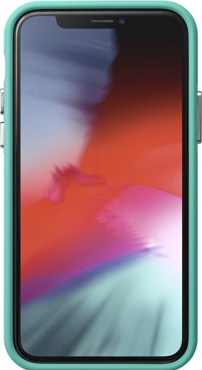 Actual product image Laut Shield - iPhone 11 Pro Max Case (Mint) (Apple iPhone 11 Pro Max)