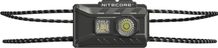 Produktbild Nitecore NU20 Classic (360 lm)