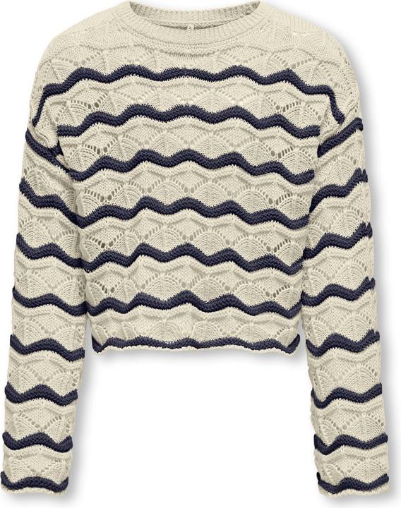 Produktbild Only KOGDONNA Strickpullover Strickpullover (134, 140)