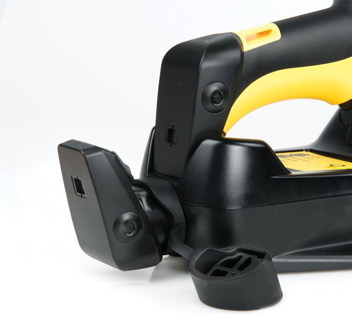 Actual product image Datalogic PBT9100 (1D barcodes)