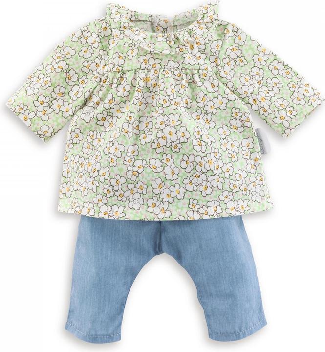 Immagine prodotto Corolle Pantaloni e camicetta