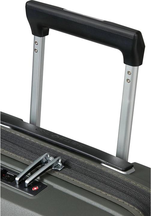 Produktbild Samsonite Upscape Trolley mit 4 Rollen Underseater 45cm (32 l)