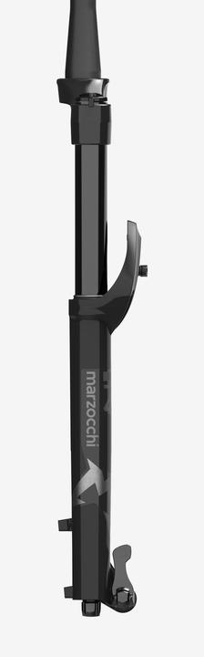 Actual product image Marzocchi Suspension fork Z1 Rail Coil Sweep-Adj 15QRx110 1.5 T (160 mm, Nib)