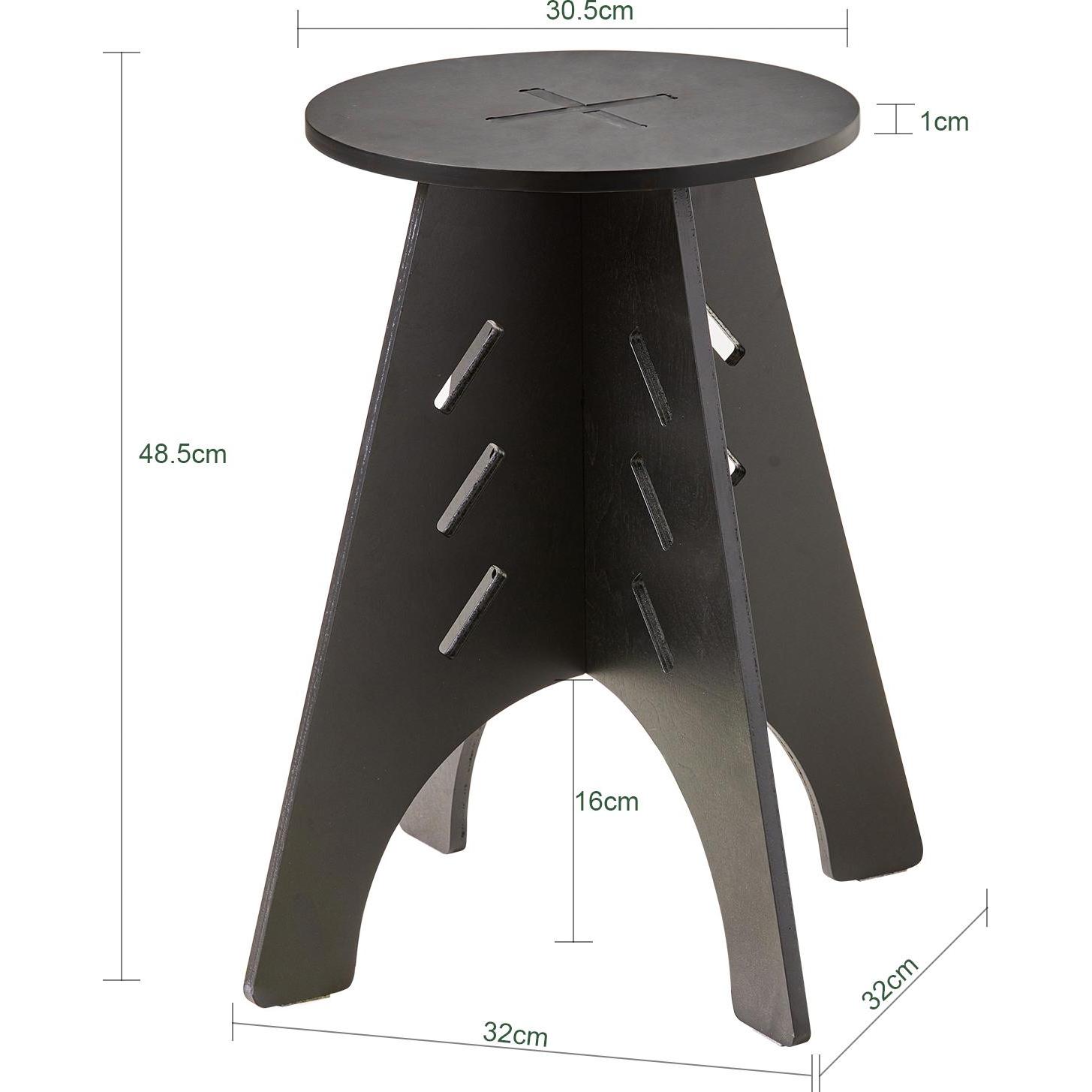 Thumbnail - SoBuy, Couchtisch + Beistelltisch, Jose