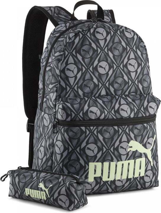 Produktbild Puma PHASE AOP Backpack Set (20 l)