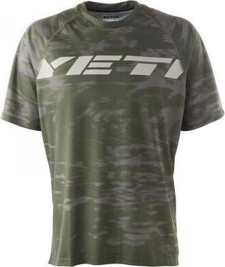 Image du produit Yeti Cycles Alder Short Sleeve Jersey (S)