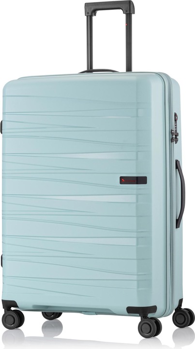 Actual product image Pack Easy Jay (181 l, Hand luggage (up to 50 litres), L (90 - 115l))