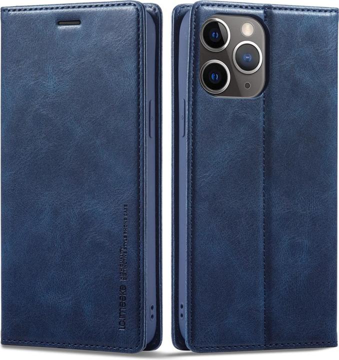 Produktbild Ueli Express Wallet-Hülle (Apple iPhone 11 Pro)