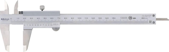 Mitutoyo Caliper gauge (15 cm)