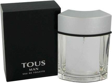 Produktbild Tous Parfum (Eau de Toilette, 50 ml)