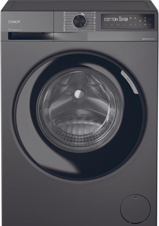 Produktbild Candy BR 48B6G-S (8 kg, Links)