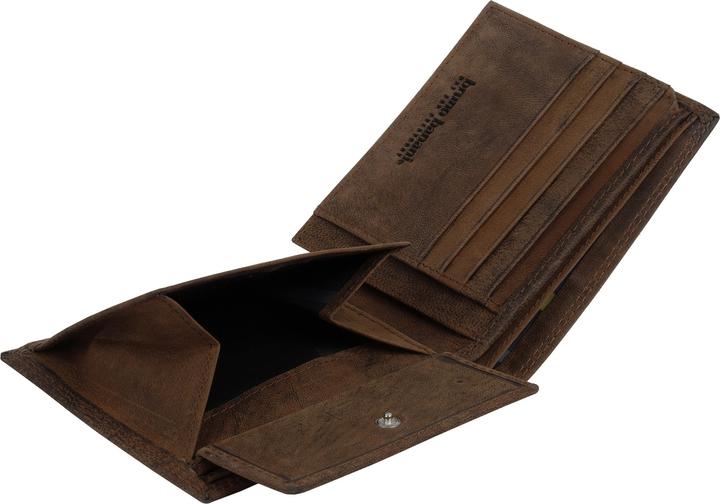 Produktbild Bruno Banani Geldbörse