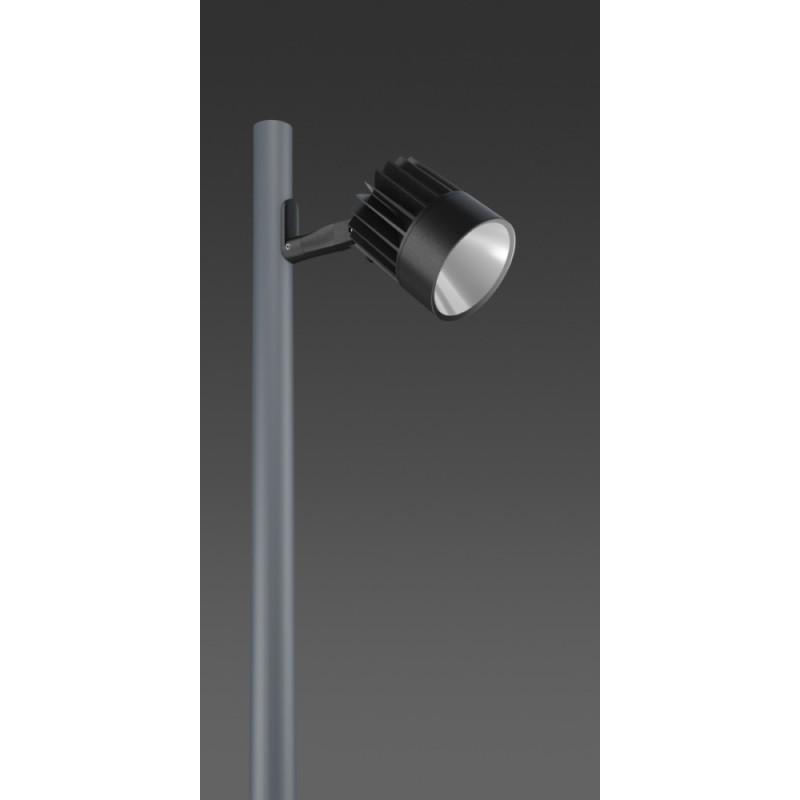 Thumbnail - RZB, Fassadenbeleuchtung, 722084.0031 (8900 lm, IP65)