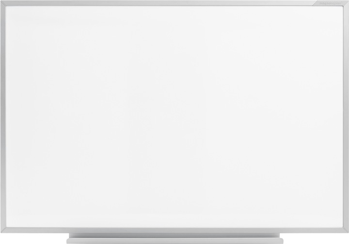 Produktbild Magnetoplan FERROSCRIPT - Whiteboard (90 x 60 cm)
