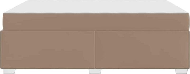 Actual product image VidaXL Modern bed (140 x 200)