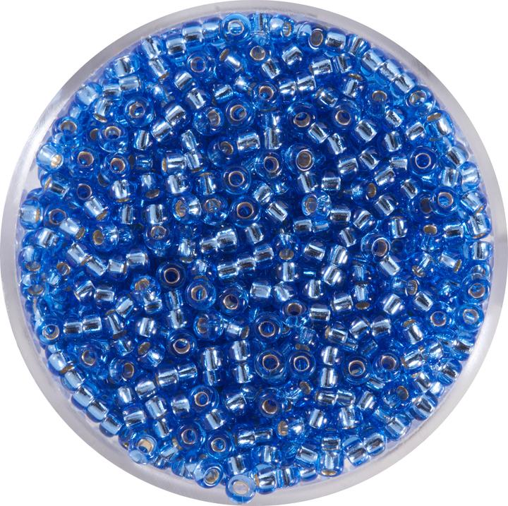 Produktbild Pracht Miyuki-Rocailles, 2,2mm, 12g