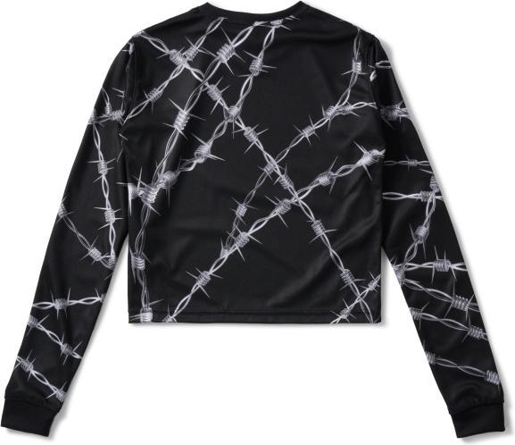 Actual product image Loose Riders Barbed Wire (XS)