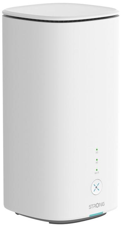 Actual product image Strong ROUTER 5G WIFI6