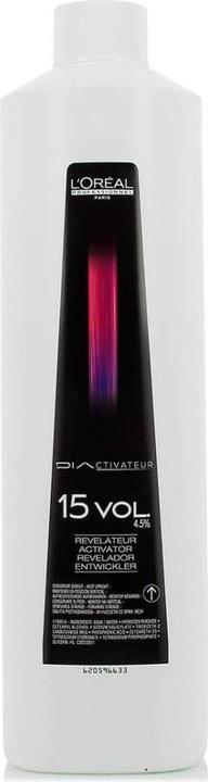 Immagine prodotto L'Oréal Professionnel Diactivateur (15 Vol)