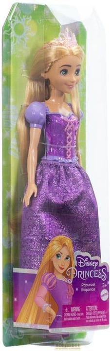 Produktbild Mattel Disney Prinzessin Modepuppen Sortiment