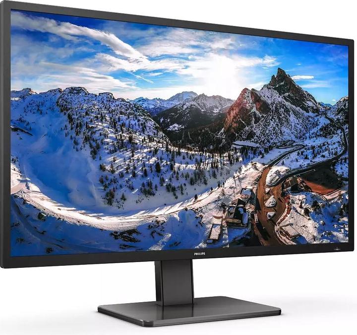 Philips MMD-MONITOREN & DISPLAYS 439P1 (3840 x 2160 Pixel, 42.51")