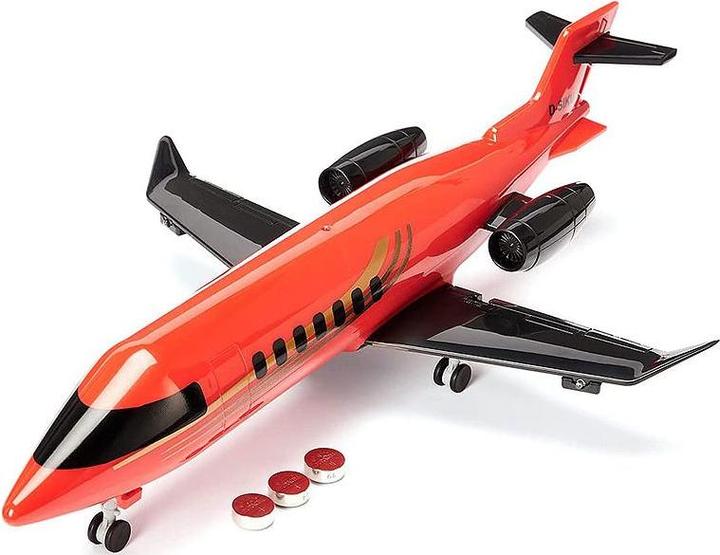 Immagine prodotto Siku Aereo d'affari