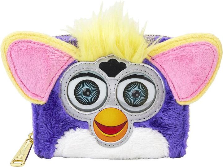 Loungefly Hasbro by Geldbeutel Furby