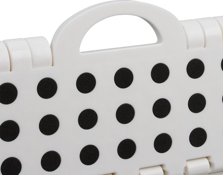 Produktbild Relaxdays Klapphocker