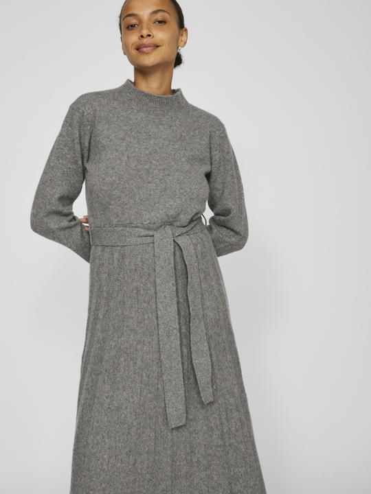 Produktbild Vila Strick Midikleid (S)