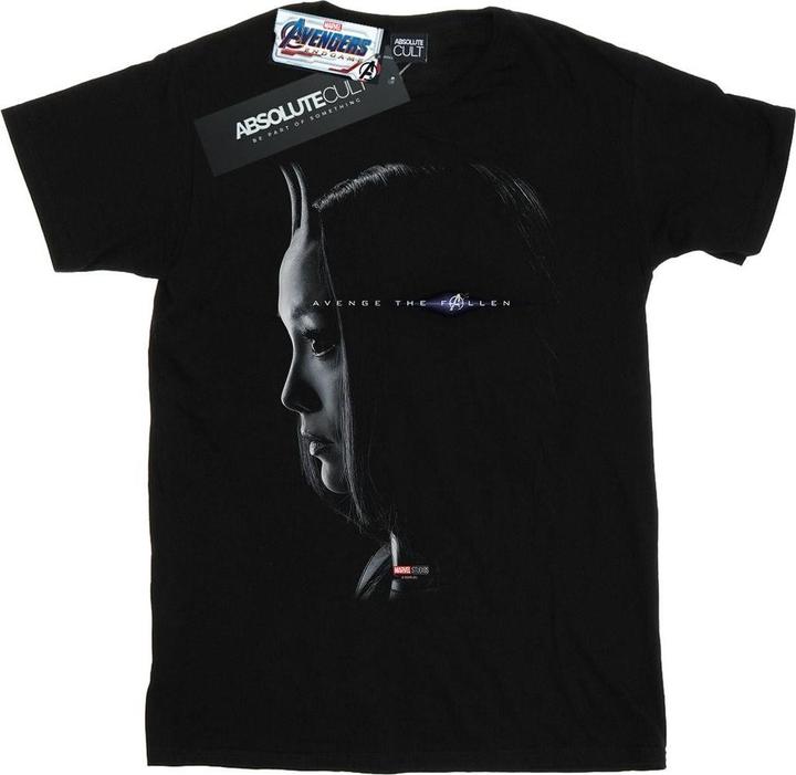 Produktbild Avengers Endgame Avenge The Fallen Mantis TShirt (4XL)