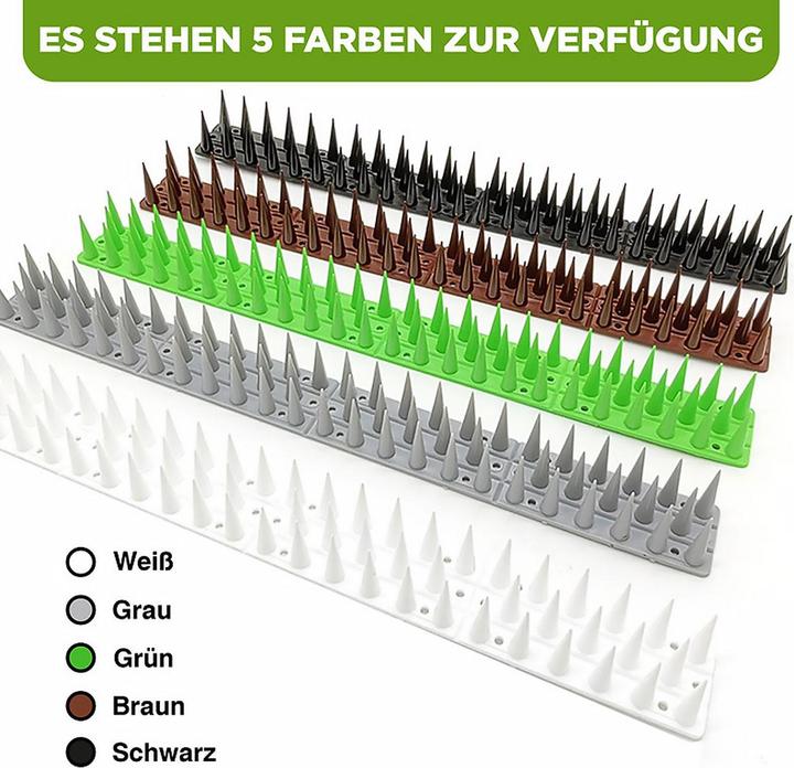 Image du produit Isotronic Pics à pigeons